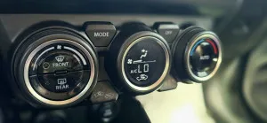 2024 Suzuki Swift SZ-5