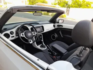 2019 فولجس فاجن بيتل Turbo S