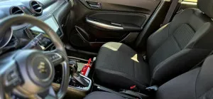 2024 Suzuki Swift SZ-5