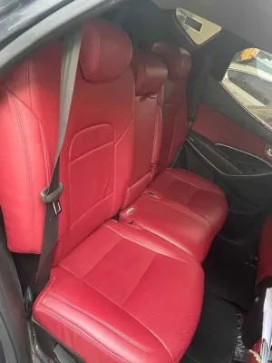 2013 هيونداي سانتا في Limited