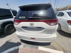 2019 تويوتا برادو Standard