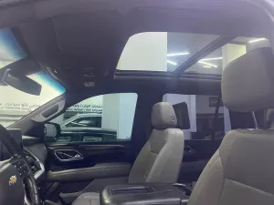 2021 شيفروليه تاهو LS
