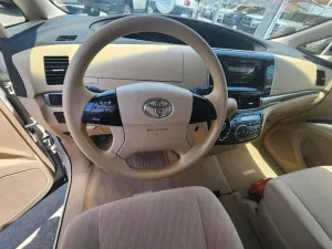 2019 تويوتا برادو Standard
