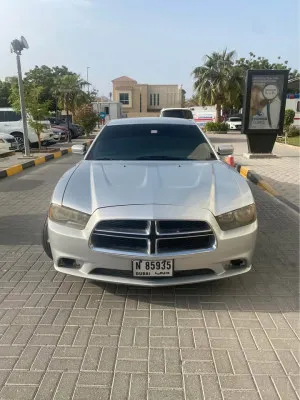 2012 Dodge Charger Scat Pack