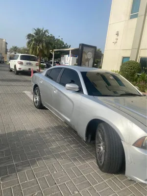 2012 Dodge Charger Scat Pack