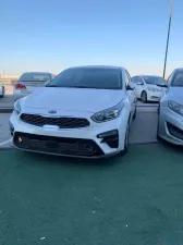 2018 كيا سيراتو EX hatchback