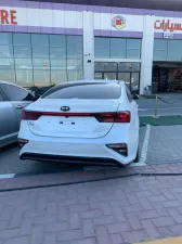 2018 كيا سيراتو EX hatchback