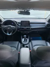 2018 كيا سيراتو EX hatchback