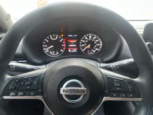 2020 Nissan Sentra S