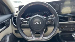 2023 كيا سيلتوس LX