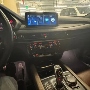 2016 BMW X5 4.4i
