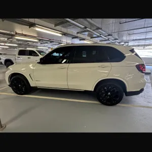 2016 BMW X5 4.4i