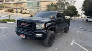 2017 GMC Sierra Denali Ultimate