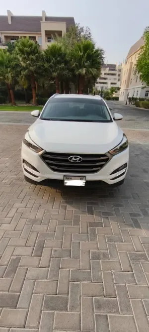 2016 هيونداي توسان Plug-In Hybrid SEL