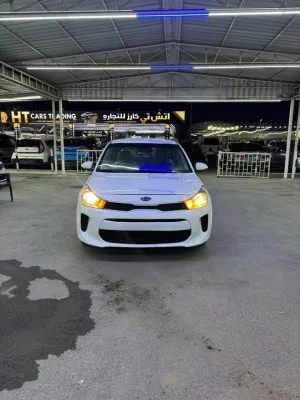 2018 Kia Rio LS