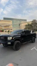 2017 GMC Sierra Denali Ultimate