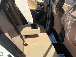 2019 Toyota Rav4 SE