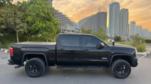 2017 GMC Sierra Denali Ultimate