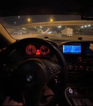 2004 بي أم دابليو الفئة - 6 645i