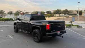 2017 GMC Sierra Denali Ultimate