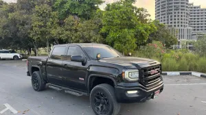 2017 GMC Sierra Denali Ultimate
