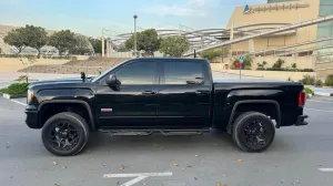 2017 GMC Sierra Denali Ultimate