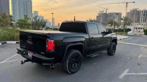 2017 GMC Sierra Denali Ultimate