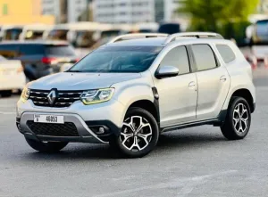 2022 رينو داستر SE 4x4