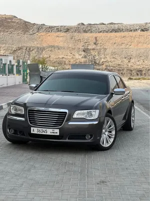 2013 Chrysler 300 S
