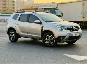 2022 رينو داستر SE 4x4