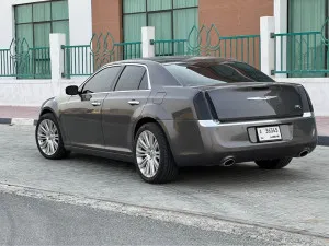 2013 Chrysler 300 S