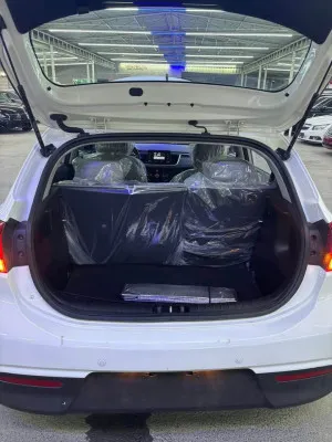 2018 Kia Rio LS