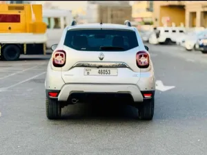 2022 رينو داستر SE 4x4