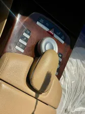 2013 Mercedes-Benz S-Class S500