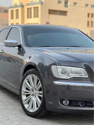2013 Chrysler 300 S