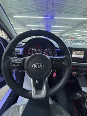 2018 Kia Rio LS