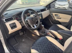 2022 رينو داستر SE 4x4