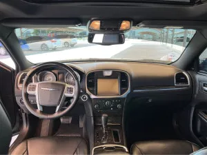 2013 Chrysler 300 S