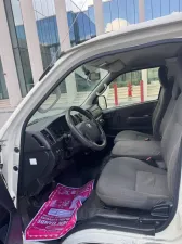 2013 ميتسوبيشي أل٢٠٠ double-cab