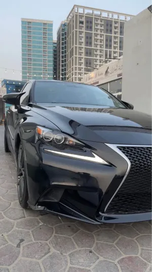 2014 Lexus IS IS 250