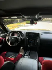2021 نيسان باترول NISMO