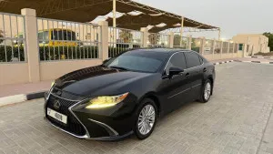 2014 Lexus ES Es350