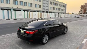 2014 Lexus ES Es350