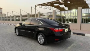 2014 Lexus ES Es350