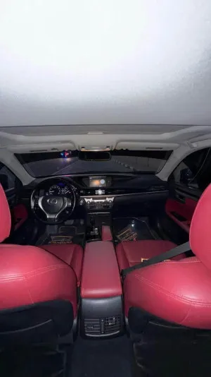 2014 Lexus ES Es350