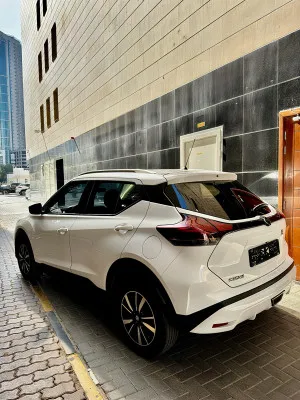 2022 Nissan KICKS SR