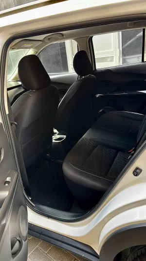 2022 Nissan KICKS SR