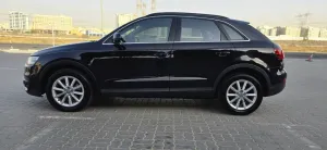 2013 اودي كيو٣ Premium Plus