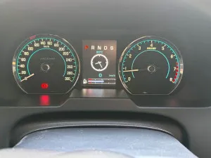 2014 Jaguar XF Prestige
