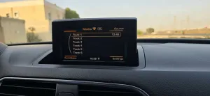 2013 اودي كيو٣ Premium Plus
